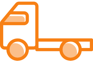 西秀拖车/平板车